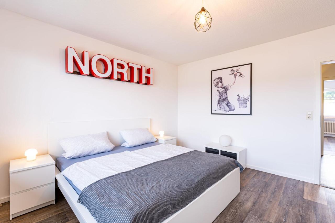 Architektenwohnungen Mit Panoramablick Bei Koeln Lindlar Extérieur photo