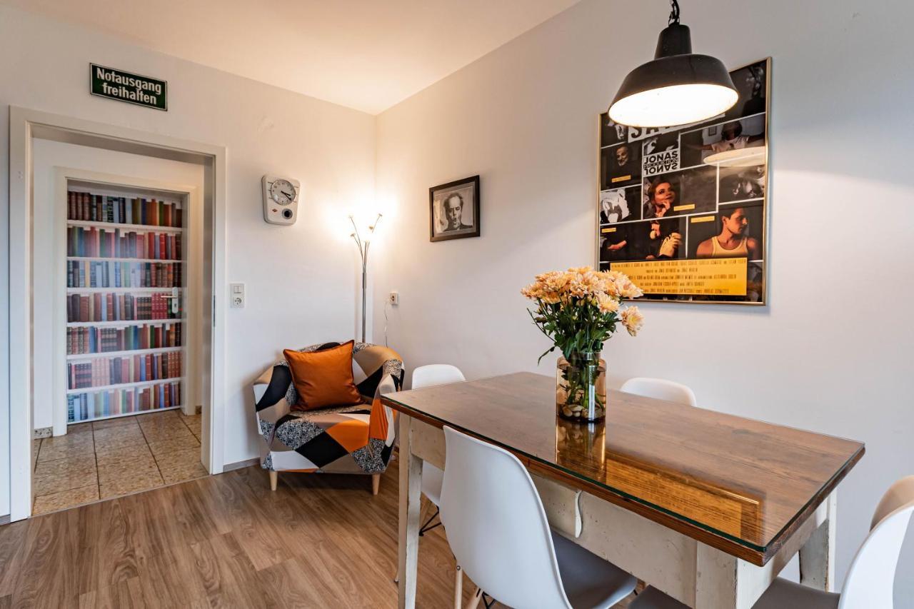 Architektenwohnungen Mit Panoramablick Bei Koeln Lindlar Extérieur photo