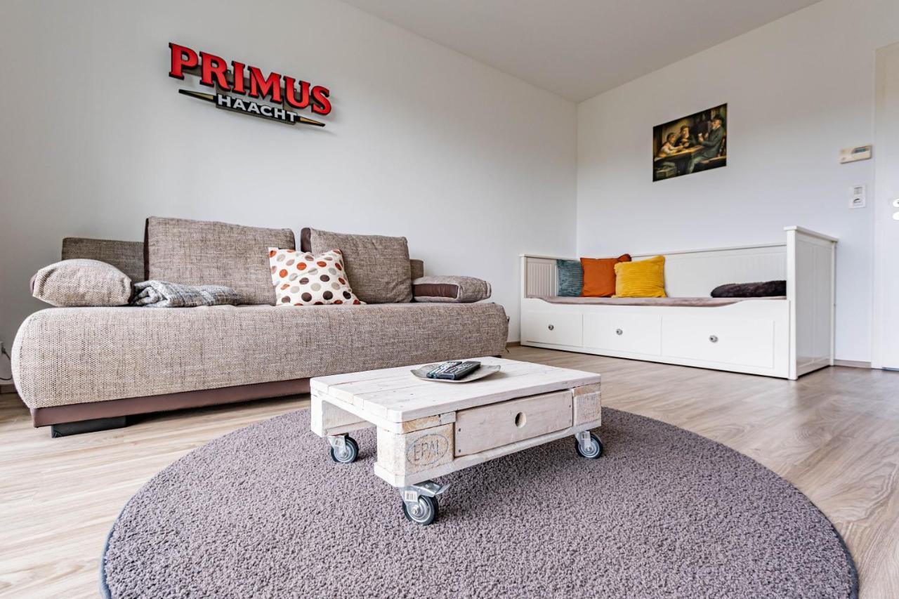 Architektenwohnungen Mit Panoramablick Bei Koeln Lindlar Extérieur photo