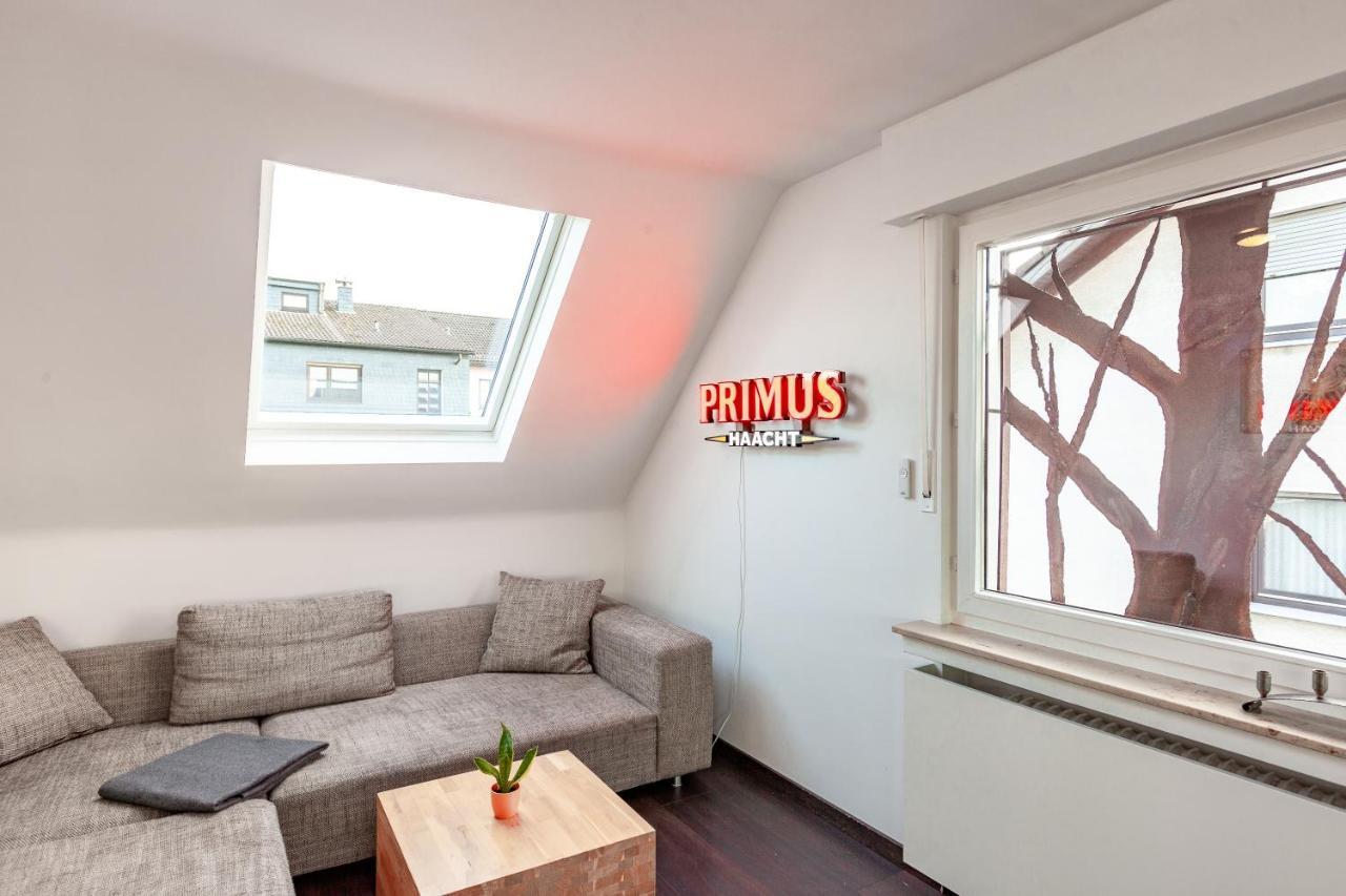 Architektenwohnungen Mit Panoramablick Bei Koeln Lindlar Extérieur photo