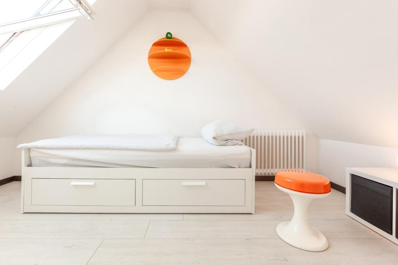 Architektenwohnungen Mit Panoramablick Bei Koeln Lindlar Extérieur photo