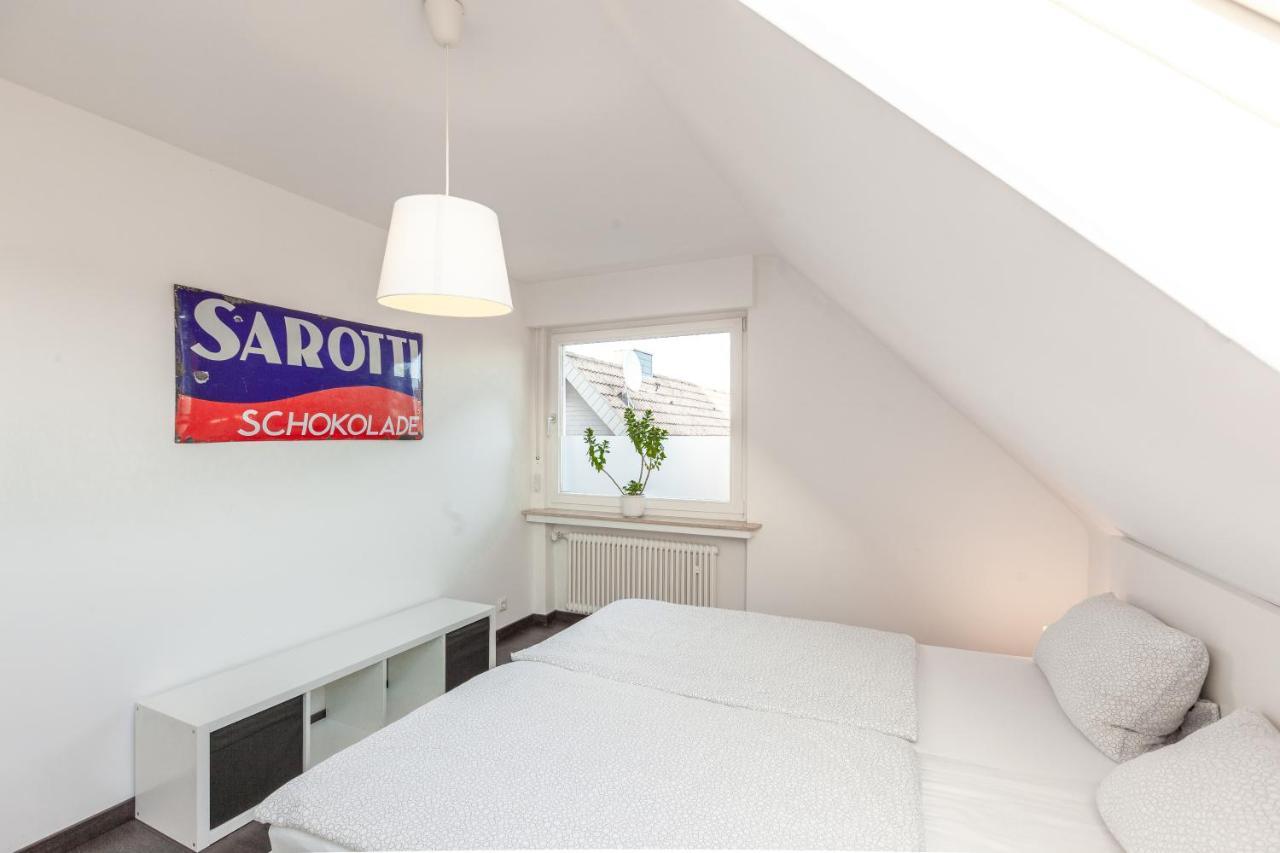 Architektenwohnungen Mit Panoramablick Bei Koeln Lindlar Extérieur photo